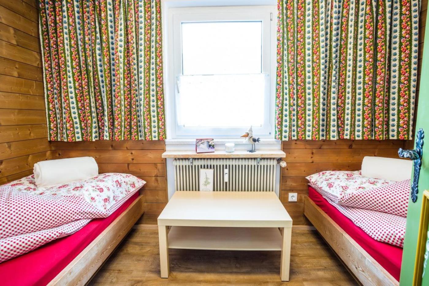 Appartement Amalie By Monicare Ζέεφελντ Εξωτερικό φωτογραφία