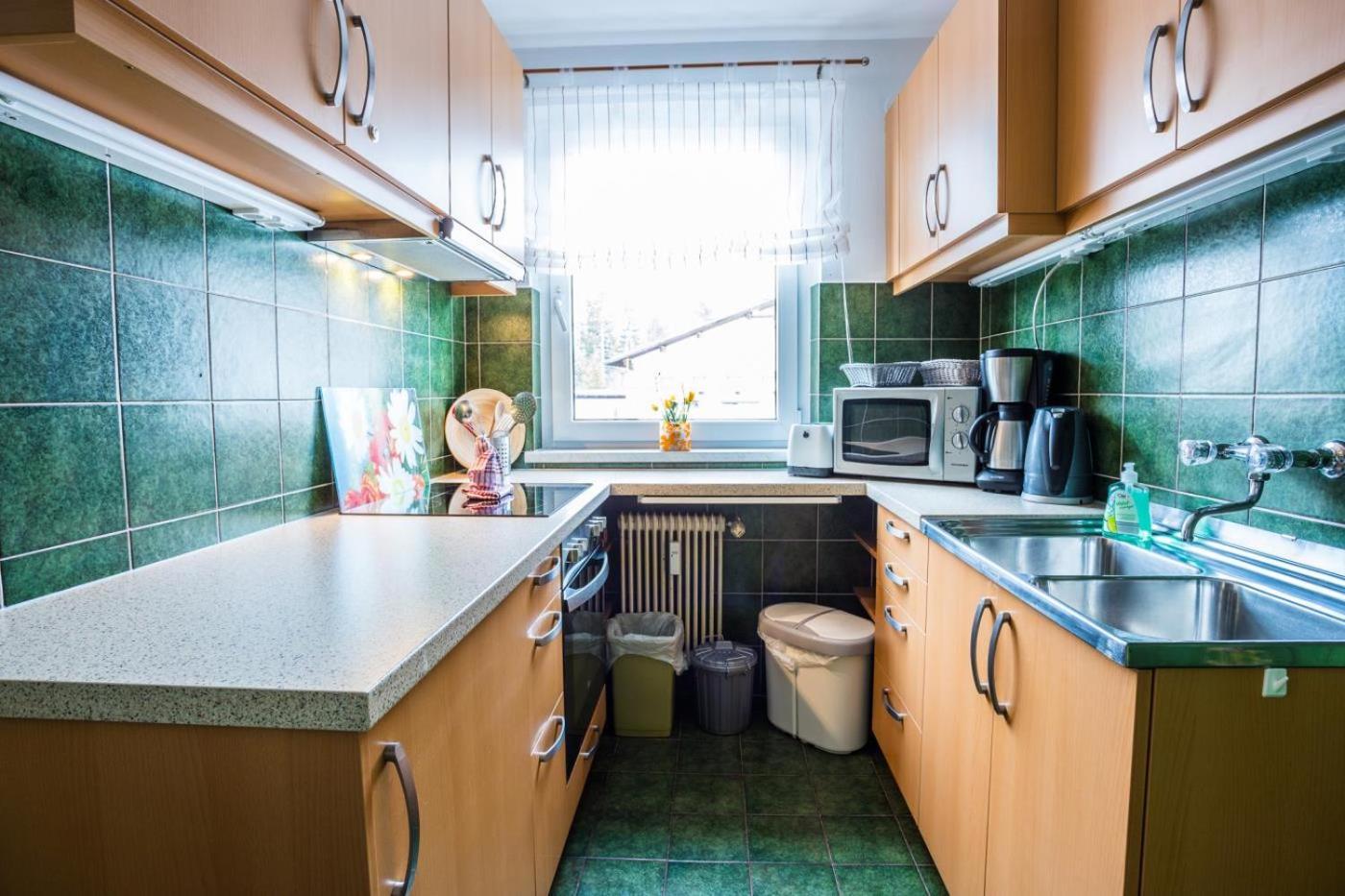 Appartement Amalie By Monicare Ζέεφελντ Εξωτερικό φωτογραφία