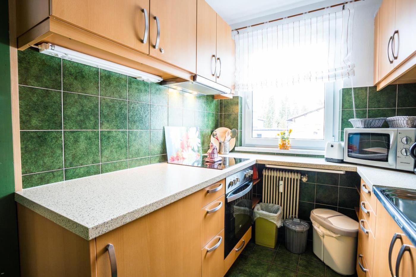 Appartement Amalie By Monicare Ζέεφελντ Εξωτερικό φωτογραφία