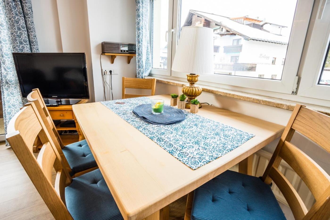 Appartement Amalie By Monicare Ζέεφελντ Εξωτερικό φωτογραφία
