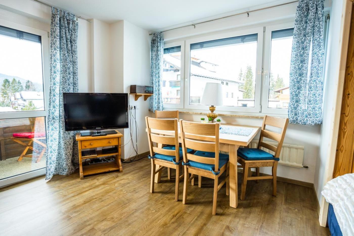 Appartement Amalie By Monicare Ζέεφελντ Εξωτερικό φωτογραφία